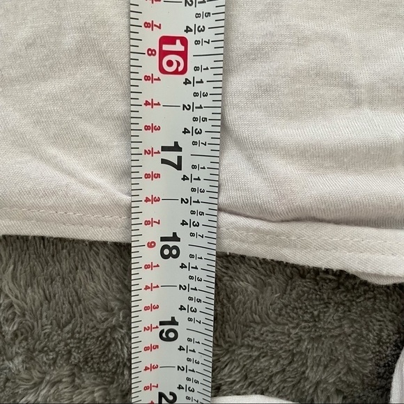 American Rebel Sleeveless Knot Stars & Stripes Top - Picture 6 of 6